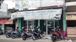 Brankas Pet Shop di Ciracas Dibobol Karyawan Sendiri, Uang Puluhan Juta dan 2 HP Raib