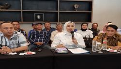 Usai Kalah Muscab Demokrat Karawang, Bupati Cellica Berpotensi Nyeberang ke Partai Ini<