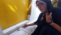 DLH KBB Terima Aduan Polusi Batu Bara, Perusahaan Diminta Ganti Cerobong Asap<