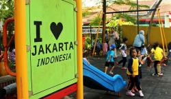 DKI Jakarta Raih Predikat Provinsi Layak Anak