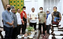 KPU Sumut Coret 16.757 Pemilih Tak Penuhi Syarat, Data Ganda Mendominasi