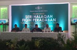 Digelar di 250 Titik, Halaqah Fiqih Kebangsaan PBNU Libatkan 12.500 Kiai 