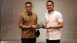 Dongkrak Pariwisata, Hengki Kurniawan Segera Deklarasikan KBB The Beauty of Priangan<