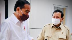 Petinggi PDIP Bambang Pacul Ungkap Jokowi Lebih Nyambung dengan Prabowo