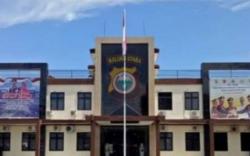 Polwan Cantik Selingkuh Dipecat, Gugatan di PTUN Makassar Ditolak<