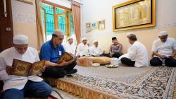 Takziah ke Rumah Duka Habib Zein, Kapolri: Beliau Saya Anggap Ayah Sendiri