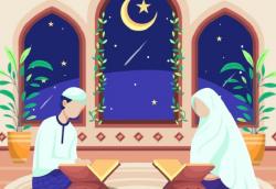 Insya Allah atau Insha Allah Penulisan yang Tepat? Ini Arti dan Jawabannya