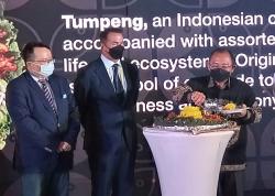 Peresmian Pabrik Kohler Jadi Momentun untuk Mengembangkan Investasi di RI