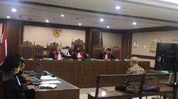 Korupsi Pembangunan Kampus IPDN Sulut Rp19,7 M, Eks Pejabat Ini Divonis 5 Tahun Penjara