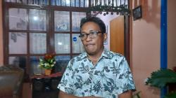 Keluarga di Manado Tak Tahu Keberadaan Orang Tua Bharada E, Rumah Kosong dan Digembok<