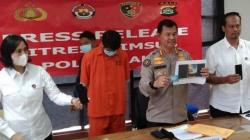 Terungkap! Pasutri di Bali Sudah Bikin 50 Konten Video Porno,  Raup Rp50 Juta