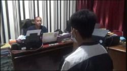 Usai Buat Busur, Remaja Putus Sekolah Ini Panah Ibu-Ibu Tetangga