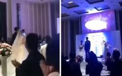Kisah Pilu Pengantin Pria, Calon Istri Selingkuh dengan Kakak Ipar, Video Mesum Tersebar