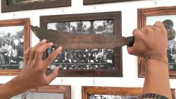 Kisah Luwuk Blambangan, Pusaka Sakti Berlumur Darah Perawan yang Ditakuti Belanda 