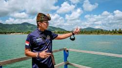 Viral Kepulauan Widi di Maluku Utara Dilelang di Situs Asing, Sandiaga Uno: Milik Negara Tidak Dijual