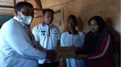 Banjir di Kapuas Hulu Tewaskan 2 Warga, Kemensos Beri Santunan Duka ke Ahli Waris