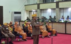 Veteran di Sumsel Ungkap Tidak Ada Lagi Perhatian Pemda<
