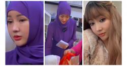 Usai Operasi Wajah hingga Leher, Lucinta Luna Gelar Syukuran Bersama Anak Yatim: Selametan Suara Baru