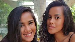 Profil dan Biodata Lia Waode, Eks Pemain Lenong Bocah yang Makin Stunning