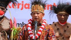 Mendagri Jelaskan Pengaturan Aset 3 DOB Papua, Ada Mekanisme Hibah dari Induk