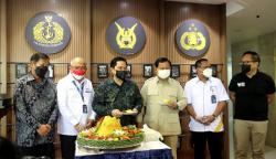 RUPS ASABRI Setujui Pergantian Anggota Dewan Komisaris 