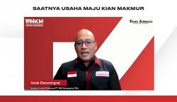 Sampoerna Tingkatkan Daya Saing UMKM Melalui Pembinaan Berkelanjutan dan Digitalisasi