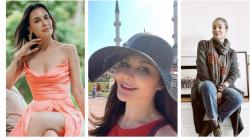 7 Artis Cantik Blasteran Era 90-an, Nomor 6 Memilih Hidup Tenang di Pedesaan 