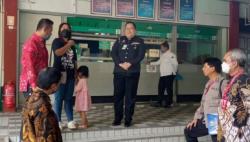 Anak Pekerja Migran Korban Pembunuhan di Malaysia Dipulangkan ke Indonesia<