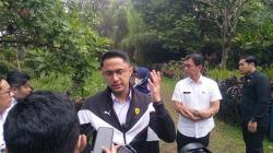 Plt Bupati Hengki: Potensi Wisata di KBB Melimpah, Peluang bagi Profesi Tour Guide