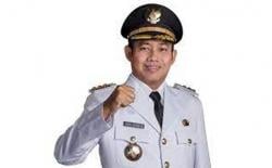 Terkena OTT KPK, Begini Rekam Jejak Bupati Pemalang Mukti Agung Wibowo<