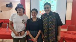  HUT ke-72 Jateng, Konser Rapsodia Nusantara di Sam Poo Kong bakal Banyak Kejutan