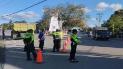 Kecelakaan Maut Motor Tabrak Truk di Kefamenanu, 1 Tewas 2 Luka-Luka