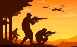 Latar Belakang APRA Melakukan Pemberontakan di Bandung dan Tujuannya<