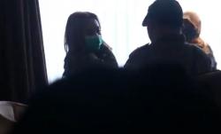 Mahasiswi Open BO Terjaring Razia saat Layani Pelanggan di Hotel, Sembunyi dalam Lemari