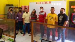 Nenek 62 Tahun di Tapteng Dibunuh Sadis, Pelaku Sempat Diamuk Massa