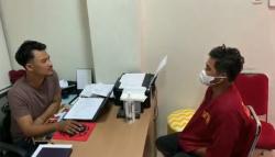 Cabuli Gadis 14 Tahun, Pria Beristri di Pontianak Ngaku untuk Obati Lemah Syahwat