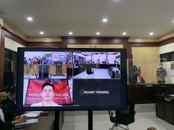 Divonis 10 Tahun Penjara, Indra Kenz Dinyatakan Terbukti Sebarkan Berita Bohong dan Menyesatkan