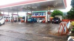 Konsumsi Pertamax-Pertalite Naik pada Mudik Lebaran, Solar Turun