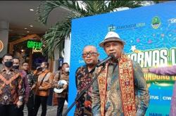 Menkop Teten Dorong Masyarakat Beli Produk UMKM untuk Cegah Stagflasi