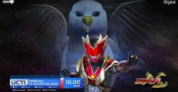 BIMA S Episode Sacred Forest 