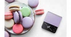 Samsung Yakin Segmen Ponsel yang Dapat Dilipat Terus Tumbuh 