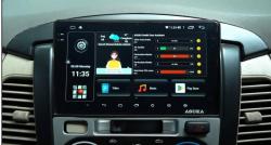 Tampil di GIIAS 2022, Head Unit Canggih Ini Bisa Bunuh Virus dalam Kabin Mobil