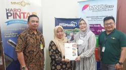 Garap Market Bandung, MNC Life Assurance dan BPR Hayura Artalola Jalin Kerja Sama<