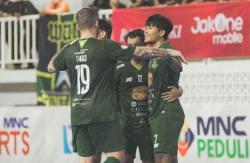 Hasil AFF Futsal Cup 2022: BTS ke Semifinal usai Pesta Gol 19 -0 ke Gawang Wakil Brunei