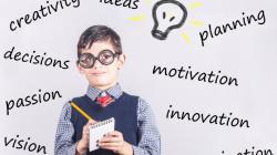 5 Ciri-ciri Orang Jenius yang Jarang Diketahui, Kamu Termasuk?