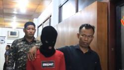 DPO Pembunuhan di Aceh Besar Serahkan Diri ke Polisi Diantar Keluarga