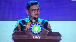 PESONA I PTKN 2022, Kang Ace: UIN Berpotensi Lahirkan Bibit Unggul Bidang Seni dan Olahraga<