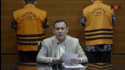 Bupati Pemalang Diduga Terima Suap Rp6,1 Miliar, Ini Rinciannya