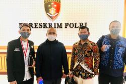LBH Muhammadiyah: Kami Siap Bela Kabareskrim Usut Tuntas Pembunuhan Brigadir J<