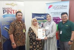MNC Life Assurance Jalin Kerja Sama Asuransi Jiwa dengan BPR Hayura Artalola